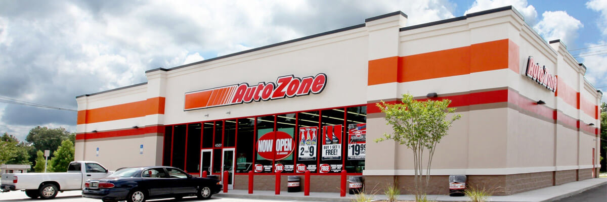 Autozone