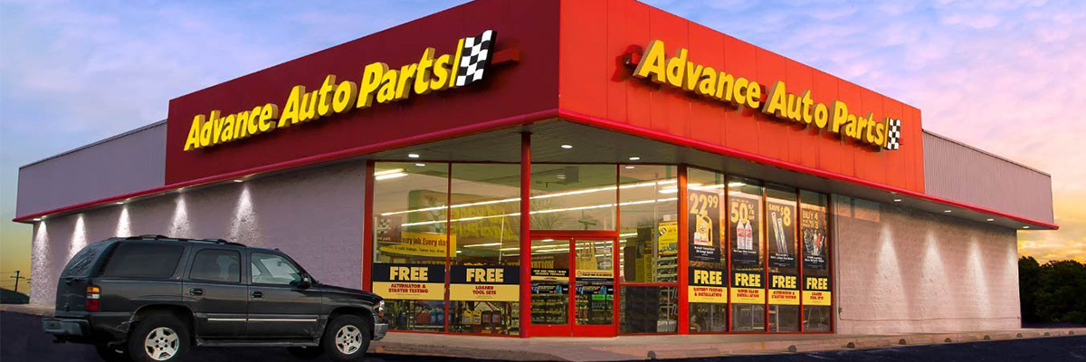 Advance Auto Parts
