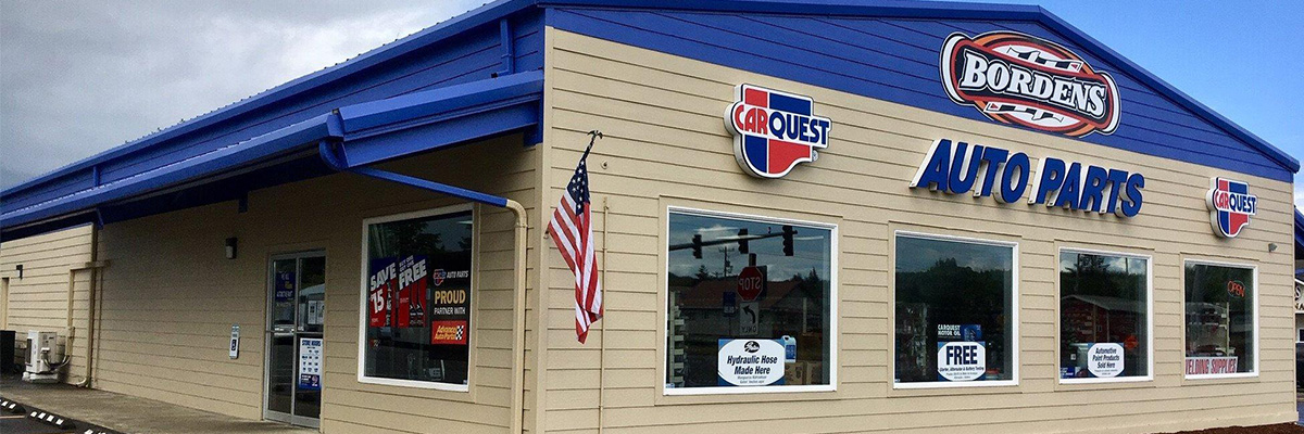 Carquest